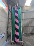 Mobiele wasstraat Steinbrúckner, Zakelijke goederen, Ophalen