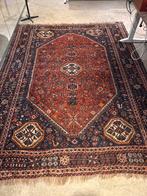 Authentiek Perzisch tapijt - 3x2 meter, Ophalen, Gebruikt, Bruin, 150 tot 200 cm