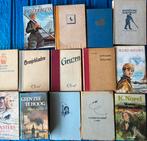 Partij boeken, Ophalen, Gelezen