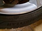 Winterset 5x112 - Audi, VW, Cupra, Seat, Skoda - 255/45/R18, Ophalen, Gebruikt