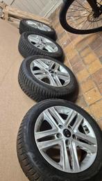 Winterbanden 16" met velgen, Auto-onderdelen, Ophalen