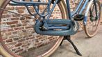 Gazelle Miss Grace | 7 Versnellingen | Sterke moeder fiets, Gazelle, Versnellingen, Zo goed als nieuw, Info@fietscentrumzuidlaren.nl