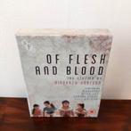 Gezocht Of Flesh and Blood, Ophalen of Verzenden, Zo goed als nieuw