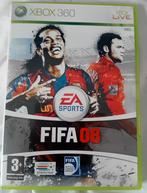 Fifa 08, Spelcomputers en Games, Online, Ophalen of Verzenden, Zo goed als nieuw, Sport