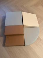 Petite Amélie foamblokken, Ophalen, Zo goed als nieuw