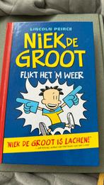 Niek de groot, flikt het ‘m weer., Ophalen, Zo goed als nieuw