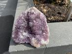 Amethist Cluster 1,7 kg, Verzamelen, Ophalen of Verzenden