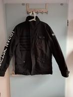 Winterjas zwart maat m/l, Kleding | Heren, Ophalen of Verzenden, Zwart