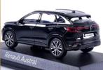 Renault Austral 2022 Diamond Zwart 1/43 NOREV ref. 517927, Hobby en Vrije tijd, Modelauto's | 1:43, Verzenden, Nieuw, Auto, Norev