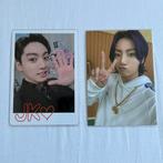 bts jungkook photocards, Verzenden, Nieuw