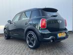 MINI Countryman 2.0 Cooper SD ALL4 Chili Pano.dak Nav/Cruise, Auto's, Mini, Euro 5, Bedrijf, Vierwielaandrijving, SUV of Terreinwagen