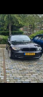 Bmw e87 1 serie, Ophalen, BMW