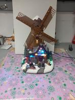Luville Molen, Diversen, Kerst, Nieuw, Ophalen of Verzenden