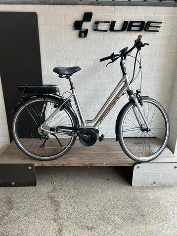 Koga E inspire lady 53cm elektrische fiets beschikbaar voor biedingen