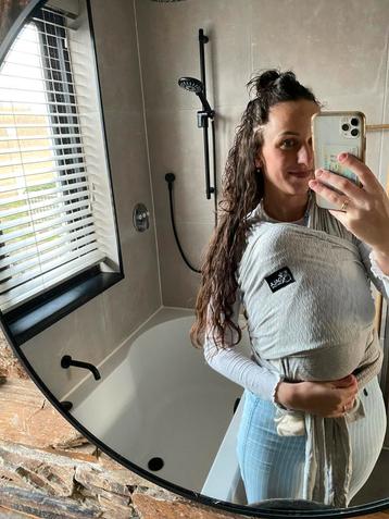 koala cuddleband draagdoek beschikbaar voor biedingen