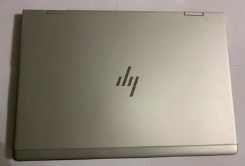 HP EliteBook x360 830 G5, I5-8th gen beschikbaar voor biedingen