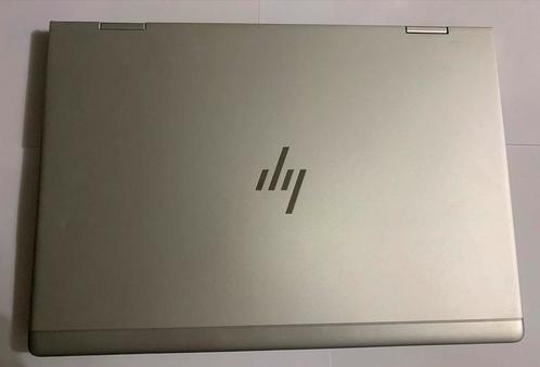 HP EliteBook x360 830 G5, I5-8th gen, Computers en Software, Windows Laptops, Zo goed als nieuw, 13 inch, Onbekend, 8 GB, Qwerty