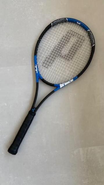 Prince TT Rage | Grip L2 beschikbaar voor biedingen