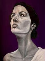 Schilderij, Antiek en Kunst, Ophalen