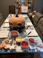 Te koop pizzarette 6 persoons, Ophalen of Verzenden, Nieuw