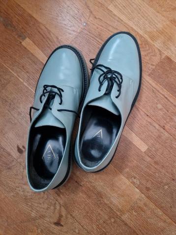 Adiev Veterschoenen Maat 42 beschikbaar voor biedingen