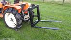 Palletdrager voor minitractor, Ophalen, Transport, -, Overige