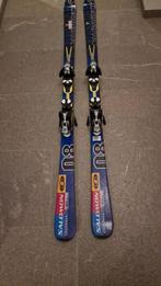 Salomon ski's/skis crossmax 8p 180, Gebruikt, 160 tot 180 cm, Ophalen of Verzenden, Ski's