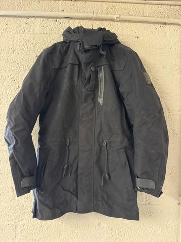 Revit Dayton motorjas lang model maat m waterdichte motorjas beschikbaar voor biedingen