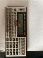 Sharp PC-1403H, Ophalen of Verzenden, Gebruikt