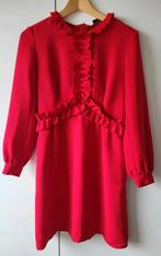 Sandro jurk maat 36 in topstaat, Kleding | Dames, Bash Munthe Iro, Ophalen of Verzenden, Zo goed als nieuw, Maat 36 (S)