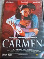 Carmen, Alle leeftijden, Ophalen of Verzenden, Zo goed als nieuw
