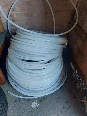 PE RT 5 lagen vloerverwarmingsbuis 16x2mm beschikbaar voor biedingen