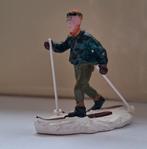 Lemax  langlaufen, Ophalen of Verzenden