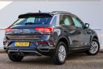 Volkswagen T-Roc 1.0 TSI 110pk Style | Parkeersensoren | DAB, 12 maanden, Stof, Gebruikt, Das WeltAuto Volkswagen