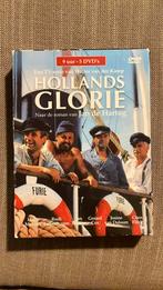 Hollands glorie - 9 uur op 5 dvd’s, Alle leeftijden, Ophalen of Verzenden, Zo goed als nieuw