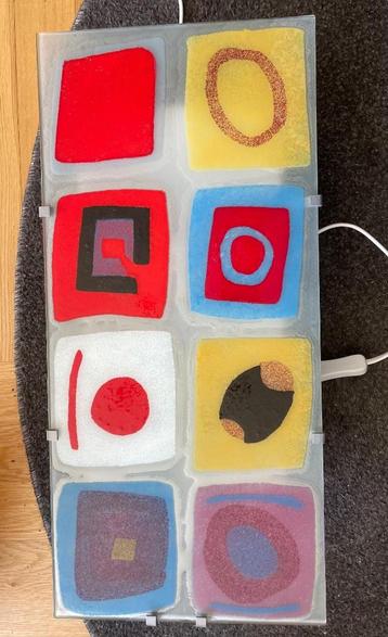 Gulpen Lamp Design IKEA Julia Treutiger 80 90 00 Vintage beschikbaar voor biedingen
