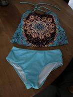 Tankini ( nieuw ), Overige typen, Blauw, Nieuw, Ophalen of Verzenden