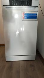 Kleine Vaatwasser (geen Inbouw), Ophalen, Minder dan 85 cm, 14 tot 18 liter, Zo goed als nieuw