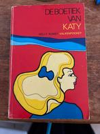 De Boetiek van Katy - Nelly Kunst, Boeken, Ophalen of Verzenden, Gelezen, Nederland