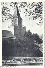 Emmen Ned herv.Kerk WL3868, Verzamelen, Ansichtkaarten | Nederland, Ongelopen, Drenthe, Verzenden