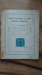 Historisch boekje "Violetta" Heerenveen., Boeken, Geschiedenis | Stad en Regio, Ophalen of Verzenden, 20e eeuw of later, Gelezen