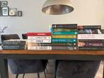Boekenpakket Diverse Auteurs, Boeken, Romans, Ophalen of Verzenden, Gelezen, Nederland