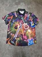 Leuk blouse maat L, Ophalen of Verzenden, Zo goed als nieuw