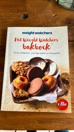 Weight Watchers bakboek, Taart, Gebak en Desserts, Nederland en België, Gezond koken, Ophalen of Verzenden
