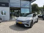 Kia EV6 GT AWD 84 kWh NIEUW MODEL 650PK !!, Automaat, Zwart, Adaptive Cruise Control, Elektrisch