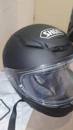 Shoei helm NXR2 maat XS (NIEUW), Nieuw met kaartje, XS, Dames, Ophalen of Verzenden