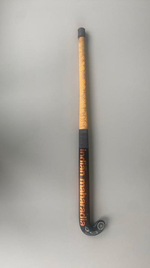 Hockey stick indian maharadia, Sport en Fitness, Hockey, Zo goed als nieuw, Stick, Ophalen of Verzenden