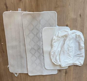 Diverse Aerosleep beddengoed beschikbaar voor biedingen