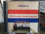 Odinkoor Hollandse Smartlappen CD, Ophalen, Zo goed als nieuw, Levenslied of Smartlap