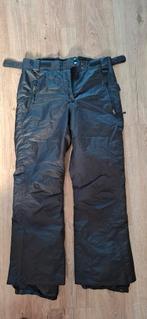 Skibroek mt 52, Ophalen of Verzenden, Zo goed als nieuw, Maat 42/44 (L), Broek